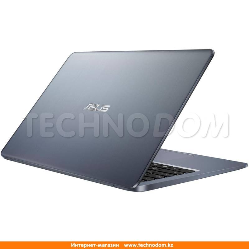 Ноутбук Cloudbook Asus E406MA Pentium N5000 / 4ГБ / 128SSD / 14 / Win10 / (E406MA-BV106T) - фото #8, Technodom.kz
