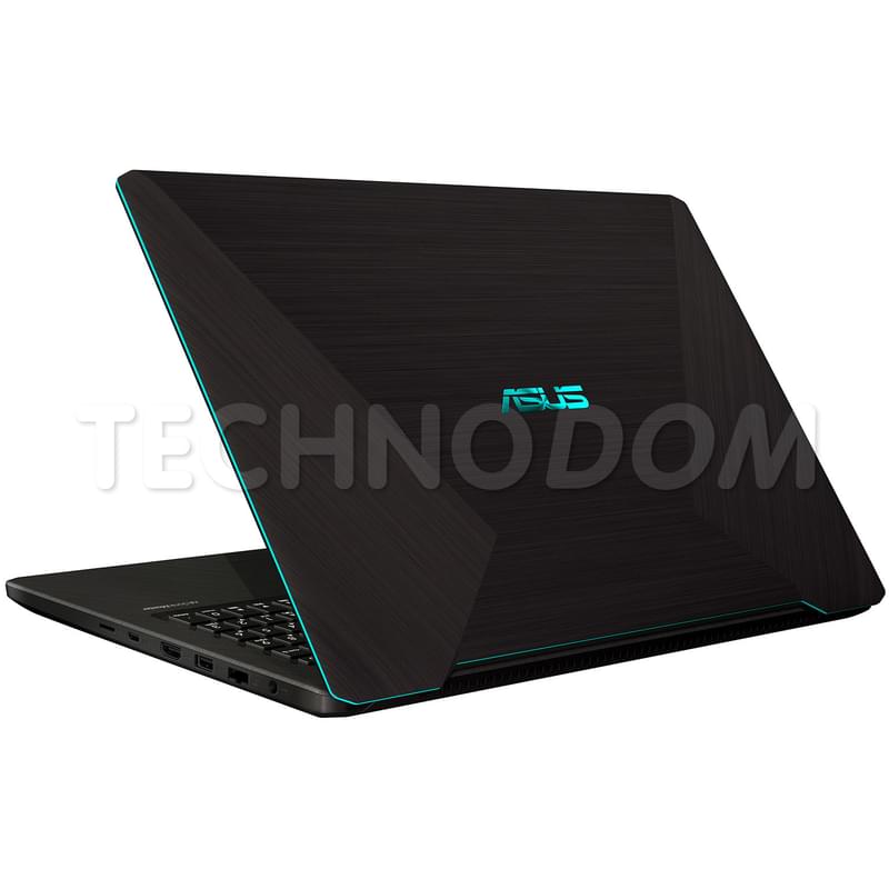 Ноутбук Asus X570ZD Ryzen 5 2500U / 8ГБ / 1000HDD / GTX1050 4ГБ / 15.6 / DOS / (X570ZD-E4011) - фото #5, Technodom.kz