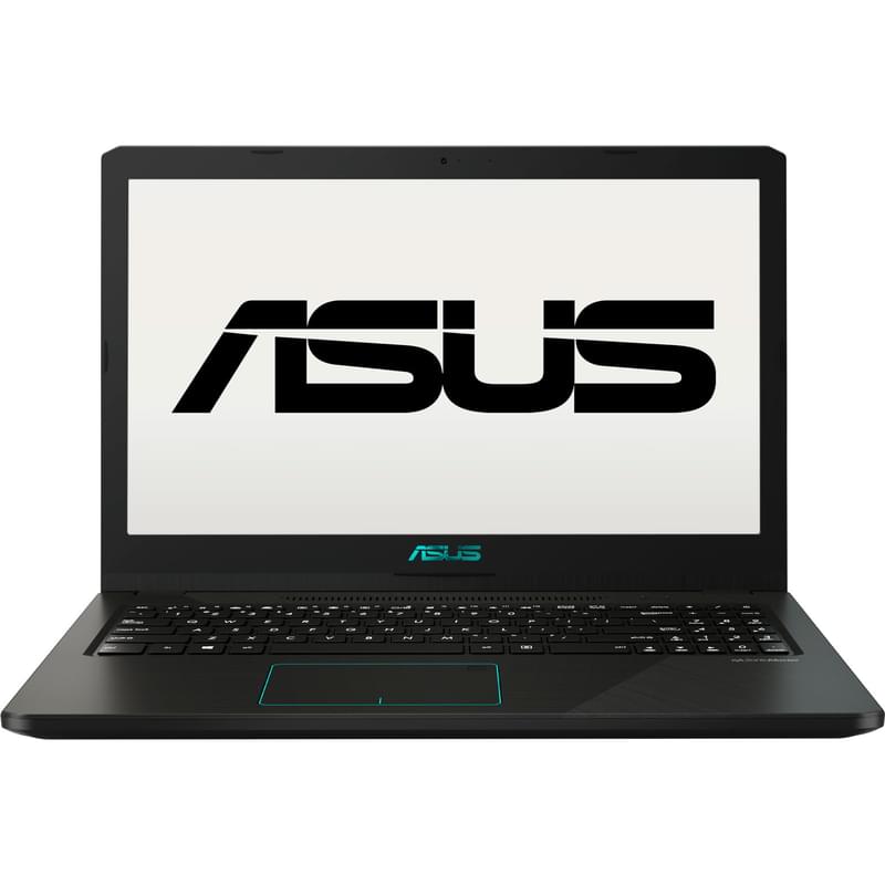 Ноутбук Asus X570ZD Ryzen 5 2500U / 8ГБ / 1000HDD / GTX1050 4ГБ / 15.6 / DOS / (X570ZD-E4011) - фото #0, Technodom.kz