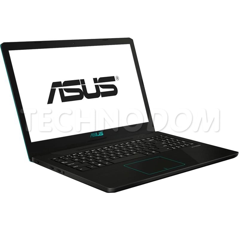 Ноутбук Asus X570ZD Ryzen 5 2500U / 8ГБ / 1000HDD / GTX1050 4ГБ / 15.6 / DOS / (X570ZD-E4011) - фото #1, Technodom.kz