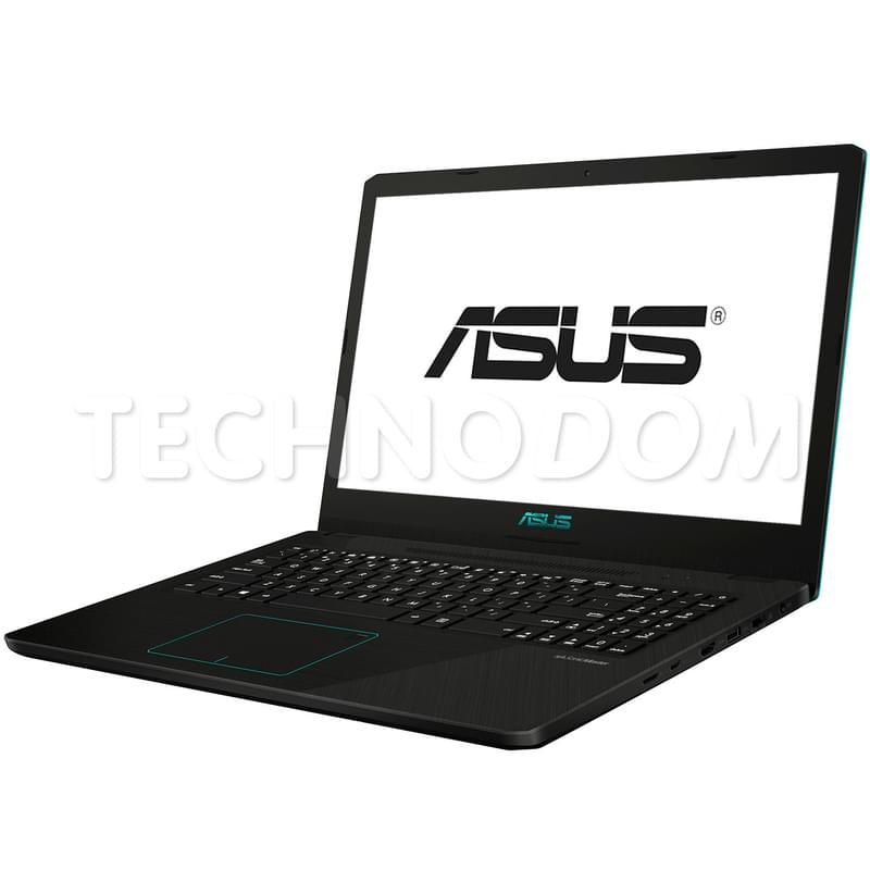 Ноутбук Asus X570ZD Ryzen 5 2500U / 8ГБ / 1000HDD / GTX1050 4ГБ / 15.6 / DOS / (X570ZD-E4011) - фото #2, Technodom.kz