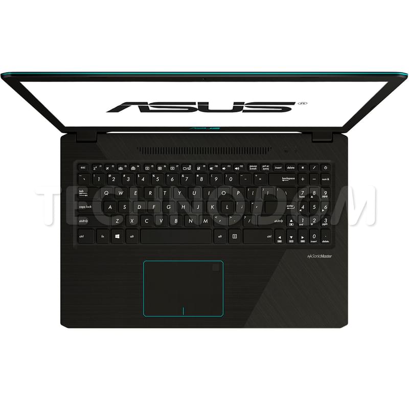 Ноутбук Asus X570ZD Ryzen 5 2500U / 8ГБ / 1000HDD / GTX1050 4ГБ / 15.6 / DOS / (X570ZD-E4011) - фото #3, Technodom.kz