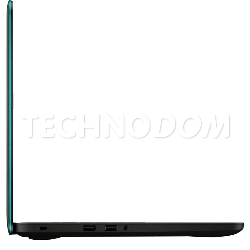 Ноутбук Asus X570ZD Ryzen 5 2500U / 8ГБ / 1000HDD / GTX1050 4ГБ / 15.6 / DOS / (X570ZD-E4011) - фото #7, Technodom.kz