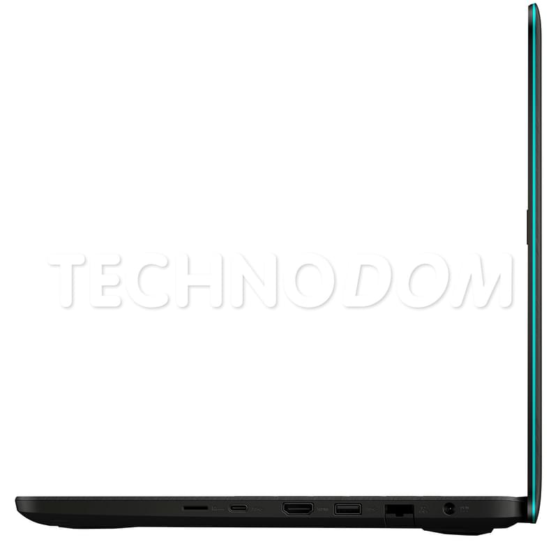 Ноутбук Asus X570ZD Ryzen 5 2500U / 8ГБ / 1000HDD / GTX1050 4ГБ / 15.6 / DOS / (X570ZD-E4011) - фото #8, Technodom.kz
