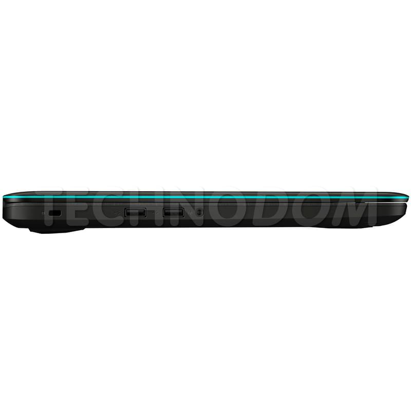 Ноутбук Asus X570ZD Ryzen 5 2500U / 8ГБ / 1000HDD / GTX1050 4ГБ / 15.6 / DOS / (X570ZD-E4011) - фото #10, Technodom.kz