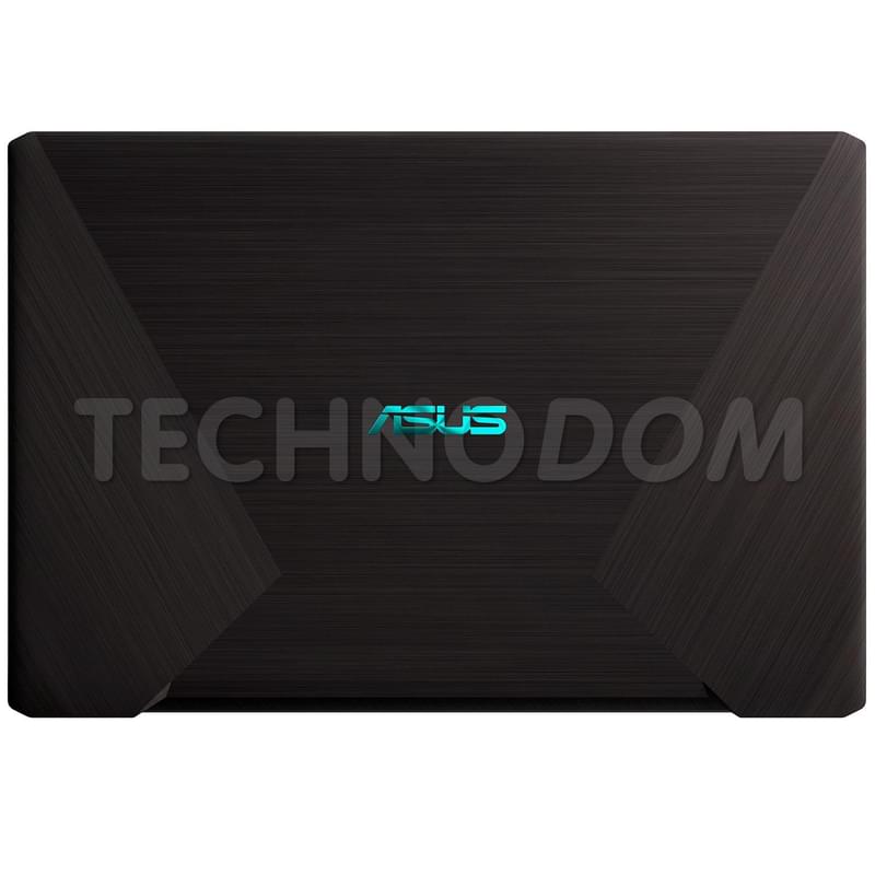 Ноутбук Asus X570ZD Ryzen 5 2500U / 8ГБ / 1000HDD / GTX1050 4ГБ / 15.6 / DOS / (X570ZD-E4011) - фото #4, Technodom.kz