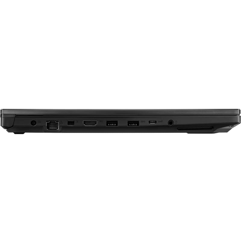 Игровой ноутбук Asus ROG STRIX SCAR 2 GL504GW i7 8750H / 16ГБ / 1000HDD / 256SSD / RTX2070 8ГБ / 15.6 / Win10 / (GL504GW-ES019T) - фото #10, Technodom.kz