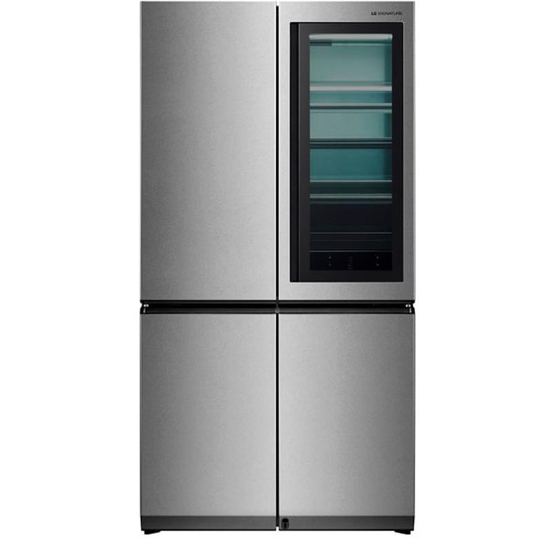 InstaView Door-in-Door холодильник LG LSR-100RU - фото #0, Technodom.kz