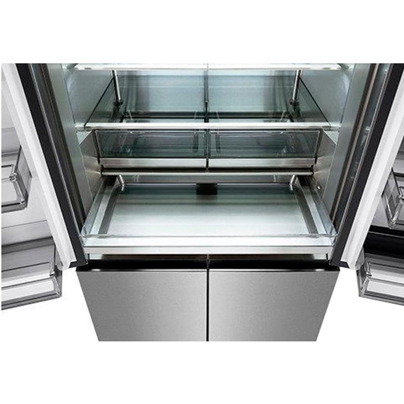 InstaView Door-in-Door холодильник LG LSR-100RU - фото #8, Technodom.kz