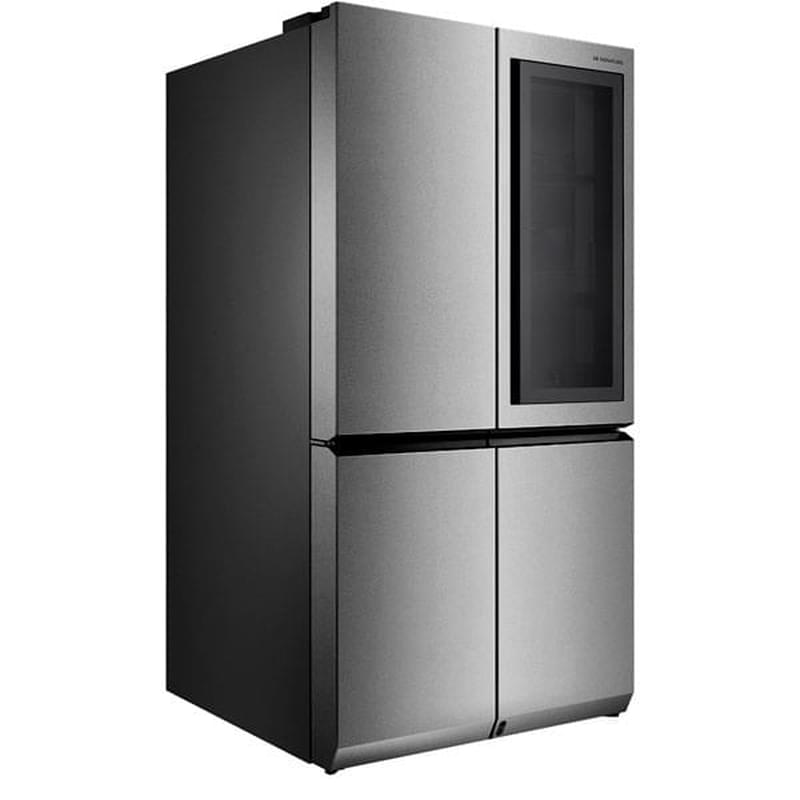 InstaView Door-in-Door холодильник LG LSR-100RU - фото #1, Technodom.kz