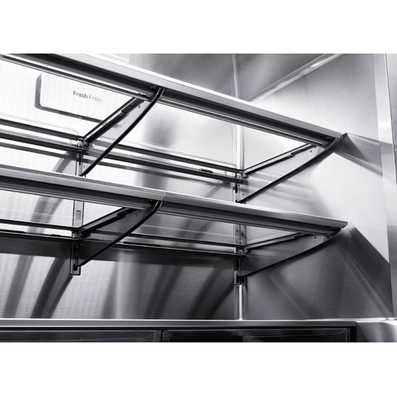 InstaView Door-in-Door холодильник LG LSR-100RU - фото #5, Technodom.kz