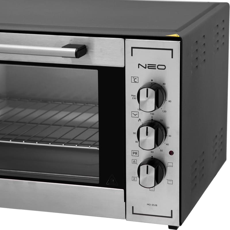 Электропечь Neo MO-3528 - фото #3, Technodom.kz