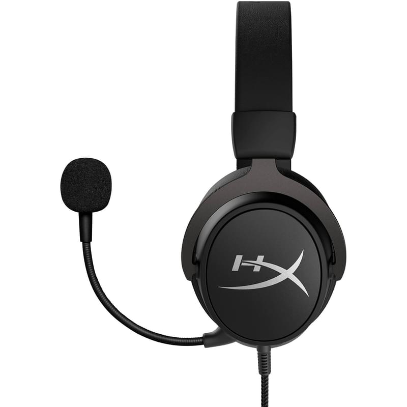 Игровая гарнитура беспроводная HyperX Cloud Mix (HX-HSCAM-GM) - фото #2, Technodom.kz