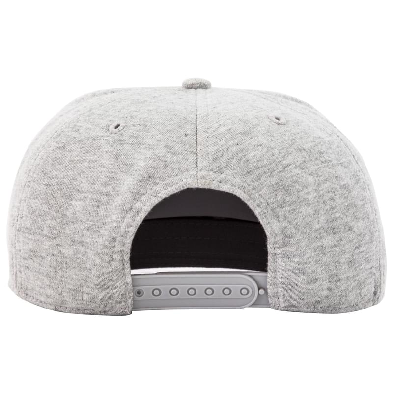 Бейсболка GGG, Gray/Orange - фото #4, Technodom.kz