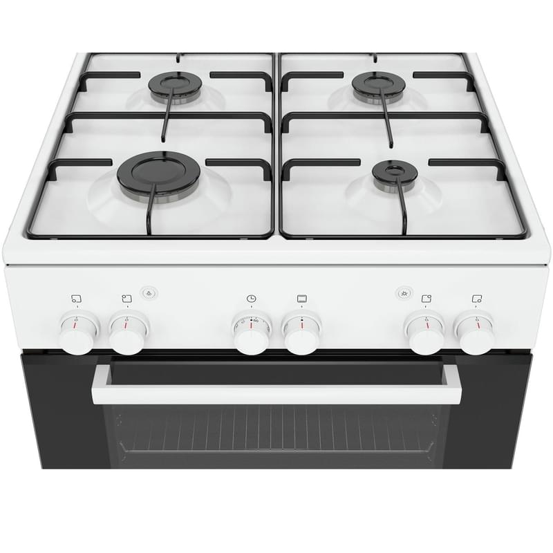 Плита газовая Bosch HGA-120B20Q - фото #1, Technodom.kz