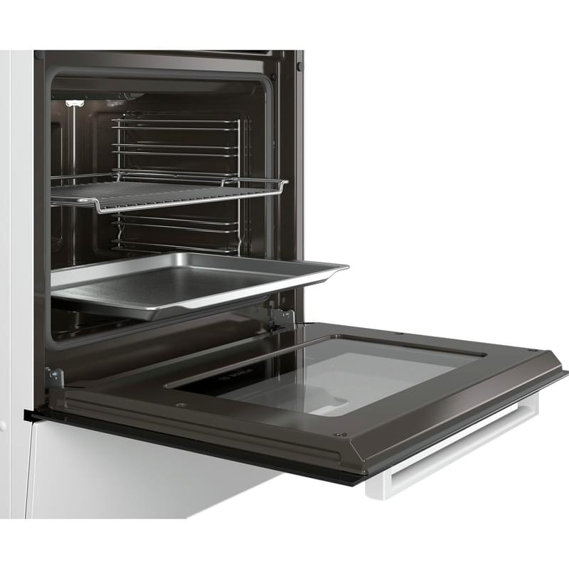 Плита газовая Bosch HGA-120B20Q - фото #3, Technodom.kz