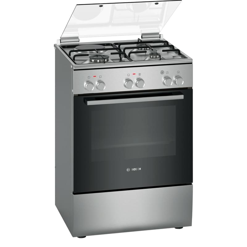 Плита комбинированная Bosch HXA-050F50Q - фото #0, Technodom.kz
