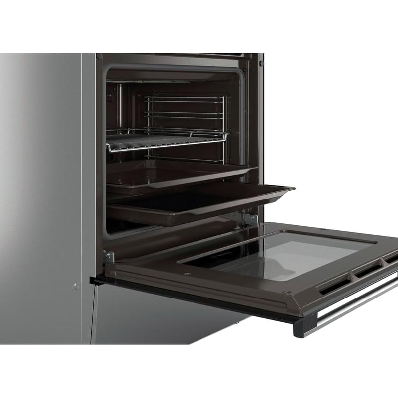 Плита комбинированная Bosch HXA-050F50Q - фото #2, Technodom.kz