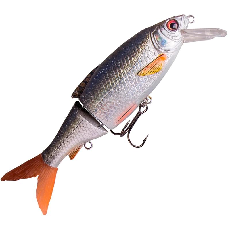 Воблер Savage Gear 3D Roach Lipster 130 13cm 26g SF 01-Roach - фото #0, Technodom.kz Воблер Savage Gear 3D Roach Lipster 130 13cm 26g SF 01-Roach - фото #0, Technodom.kz
