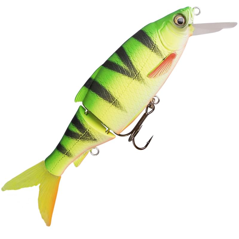 Воблер Savage Gear 3D Roach Lipster 130 13cm 26g SF 05-Firetiger - фото #0, Technodom.kz Воблер Savage Gear 3D Roach Lipster 130 13cm 26g SF 05-Firetiger - фото #0, Technodom.kz