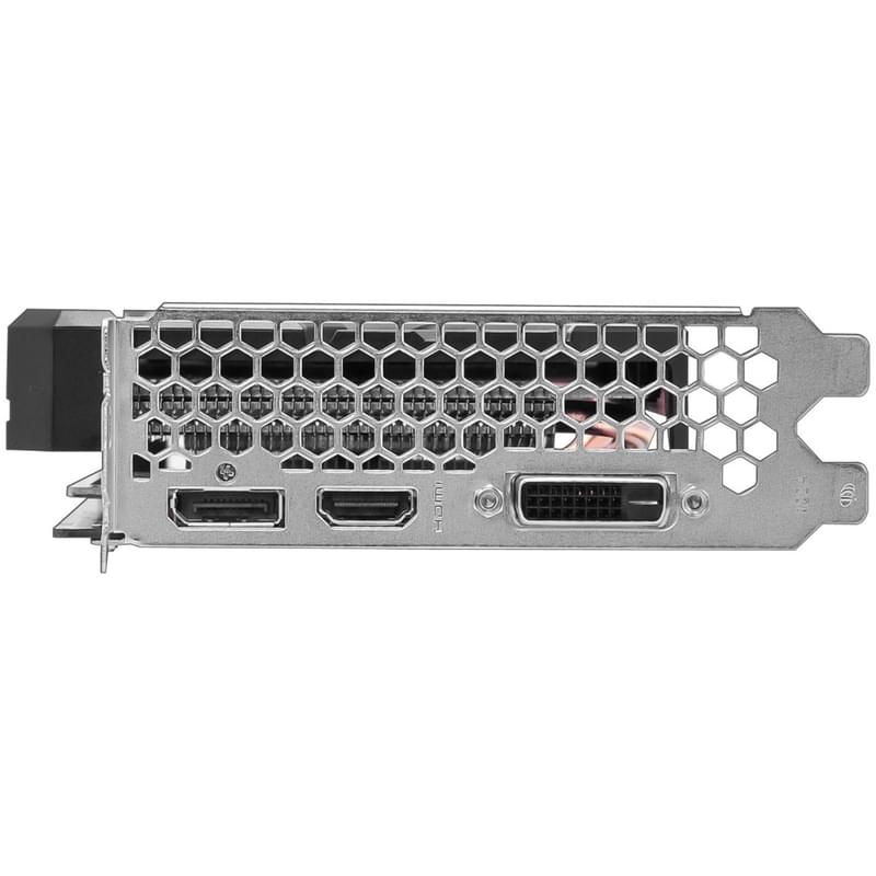 Видеокарта Palit GTX 1660 STORMX 6GB OC 192bit/G5 (HDMI+DP+DVI-D) (NE51660S18J9-165F) - фото #3, Technodom.kz