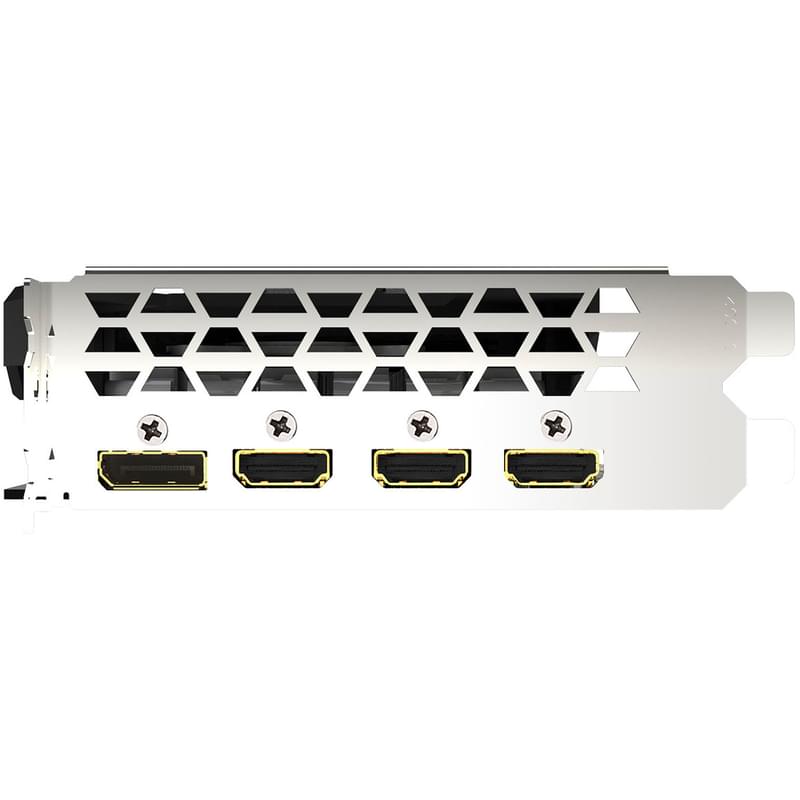 Видеокарта Gigabyte GTX 1650 WINDFORCE OC 4GB 128bit/G5 (HDMI+DP) (GV-N1650WF2OC-4GD) - фото #4, Technodom.kz