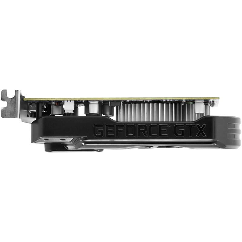 Видеокарта Palit GTX 1650 STORMX 4GB OC 128bit/G5 (HDMI+DVI-D) (NE51650S06G1-1170F) - фото #4, Technodom.kz