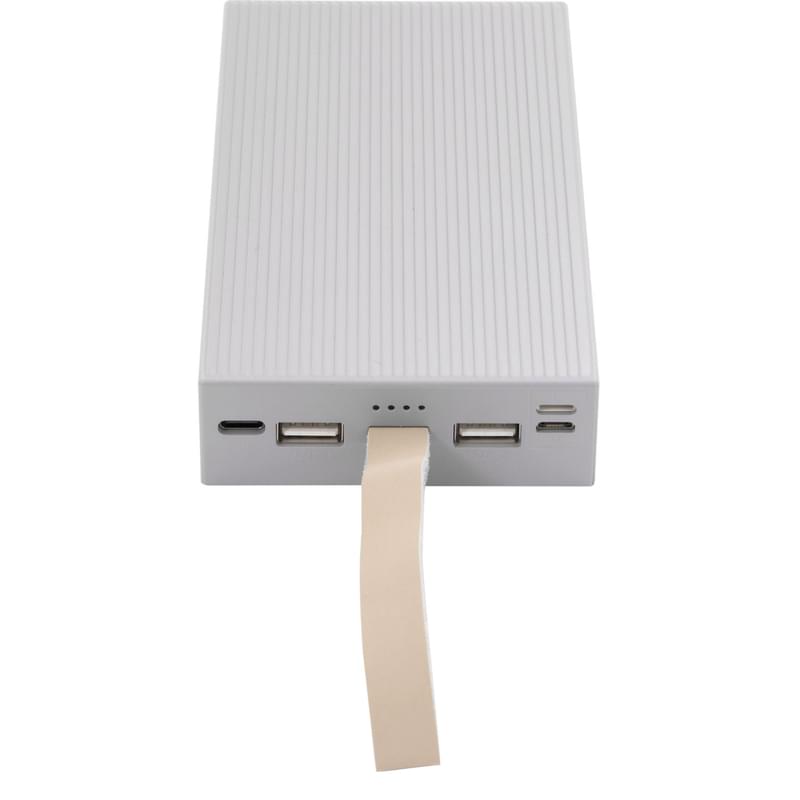 Внешний аккумулятор Yoobao, 20000Mah, P20E, Power Explorer, Grey (YB-P20E/GR) - фото #0, Technodom.kz
