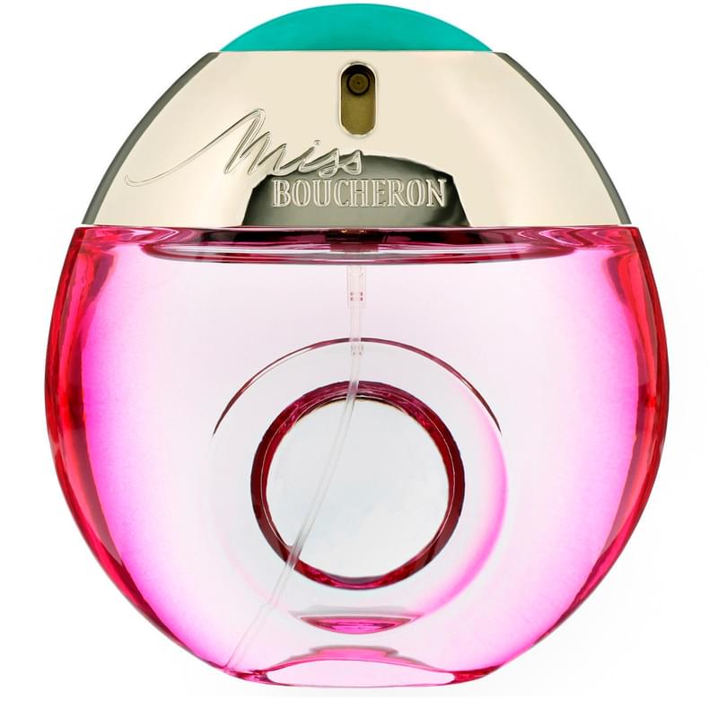 Парфюмерная вода Miss Boucheron Boucheron edp 100 мл - фото #0, Technodom.kz