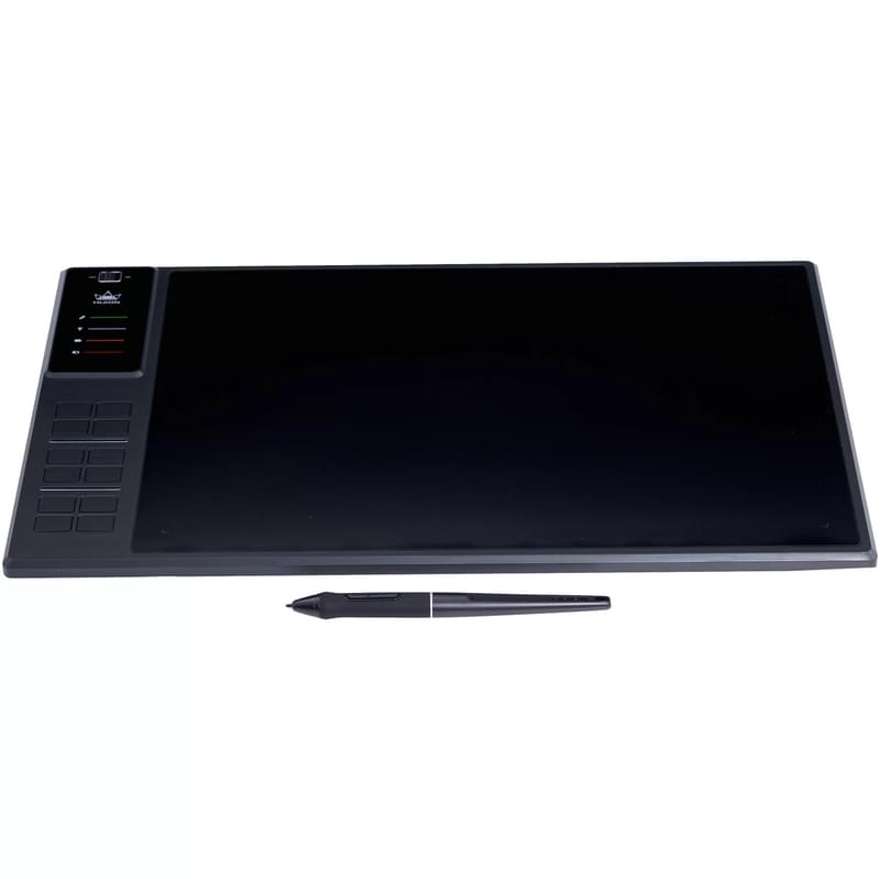 Графический планшет Huion WH1409V2 - фото #0, Technodom.kz