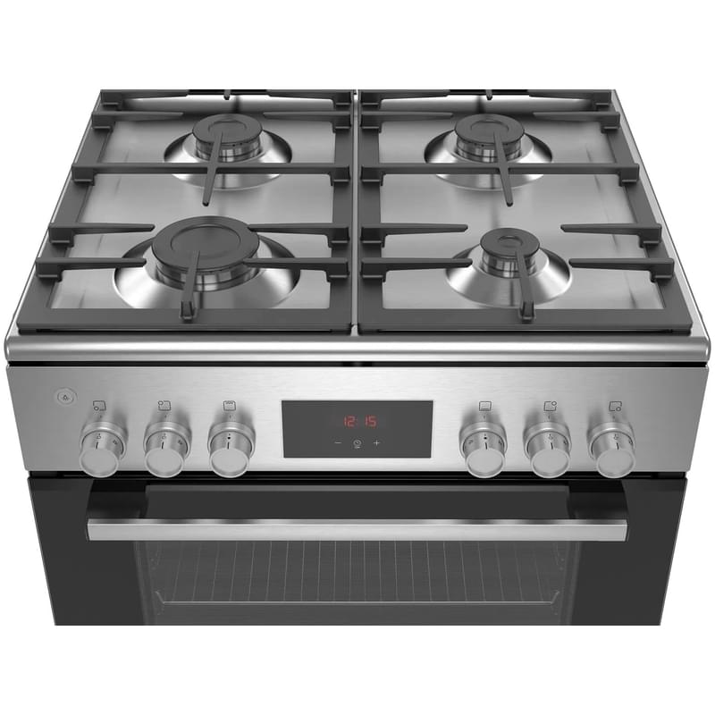 Плита газовая Bosch HGB-330E50Q - фото #1, Technodom.kz