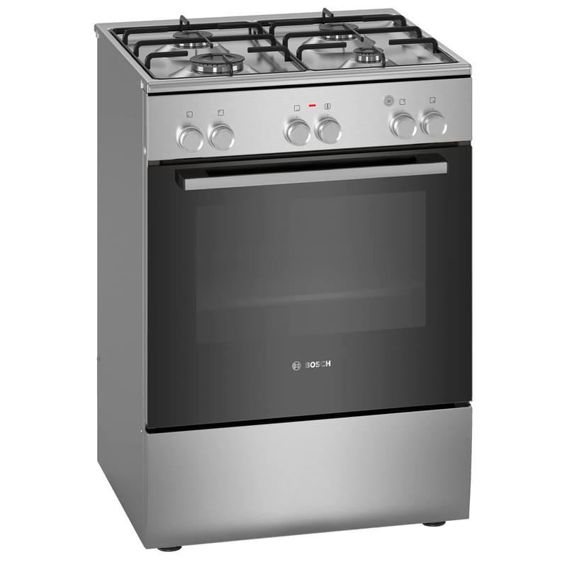 Плита комбинированная Bosch HXA-050B50Q - фото #0, Technodom.kz