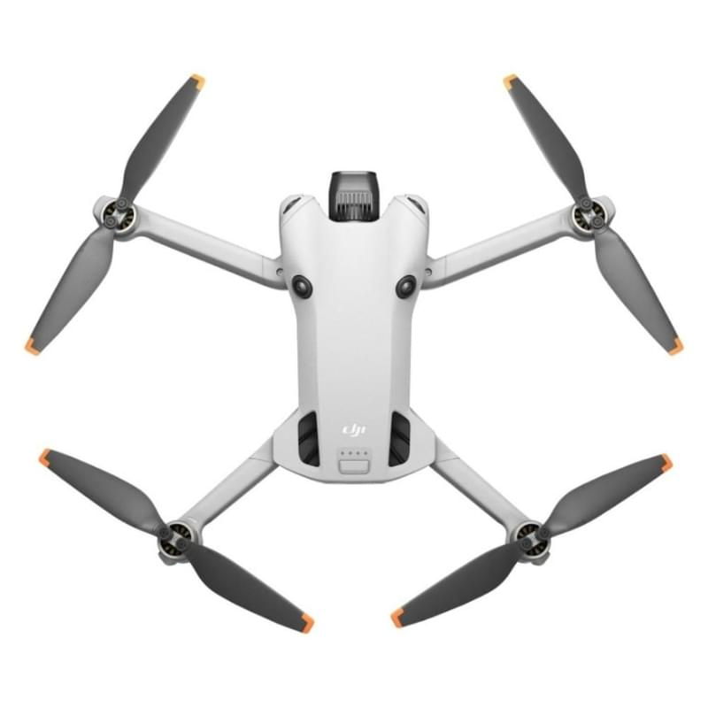 Дрон DJI Mini 4 Pro Fly More Combo (DJI RC 2) белый - фото #3, Technodom.kz