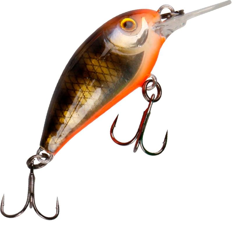 Воблер Savage Gear Fry35 3.5cm 3.5g F 04-Perch - фото #0, Technodom.kz Воблер Savage Gear Fry35 3.5cm 3.5g F 04-Perch - фото #0, Technodom.kz