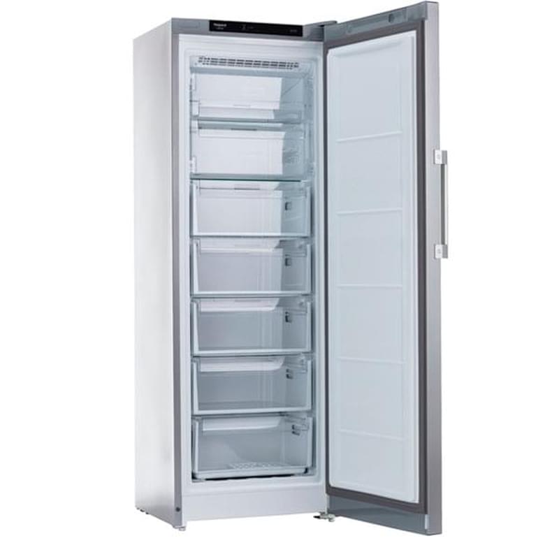 Морозильная камера Hotpoint HFZ 6175 S - фото #1, Technodom.kz