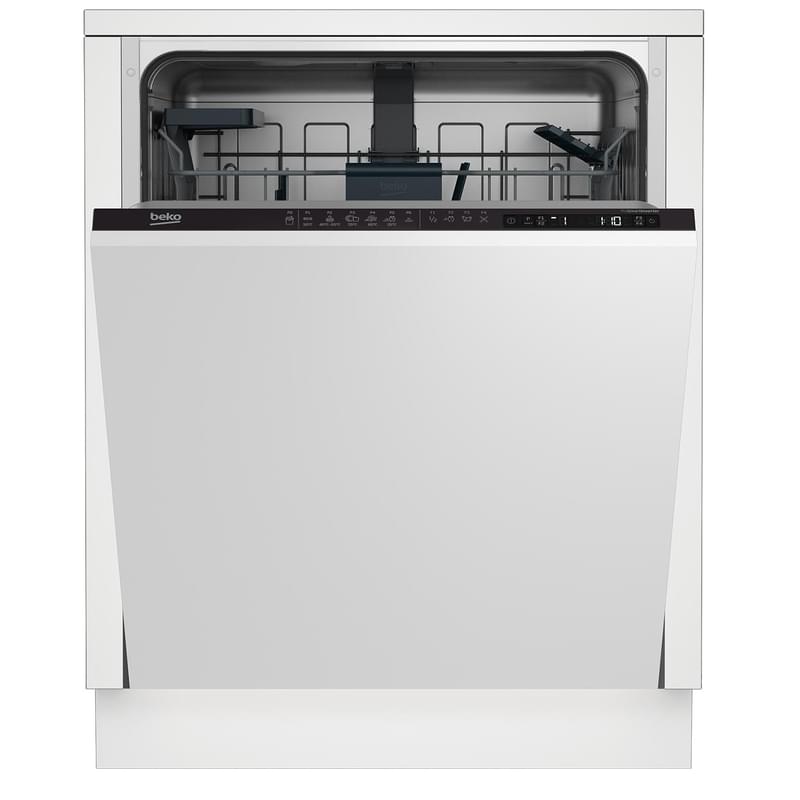 Встраиваемая посудомоечная машина Beko DIN-26420 - фото #0, Technodom.kz
