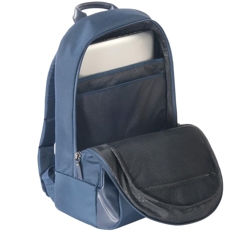 Рюкзак для ноутбука 15,6" Tucano Alto Profilo Premium 2, Blue - фото #1, Technodom.kz