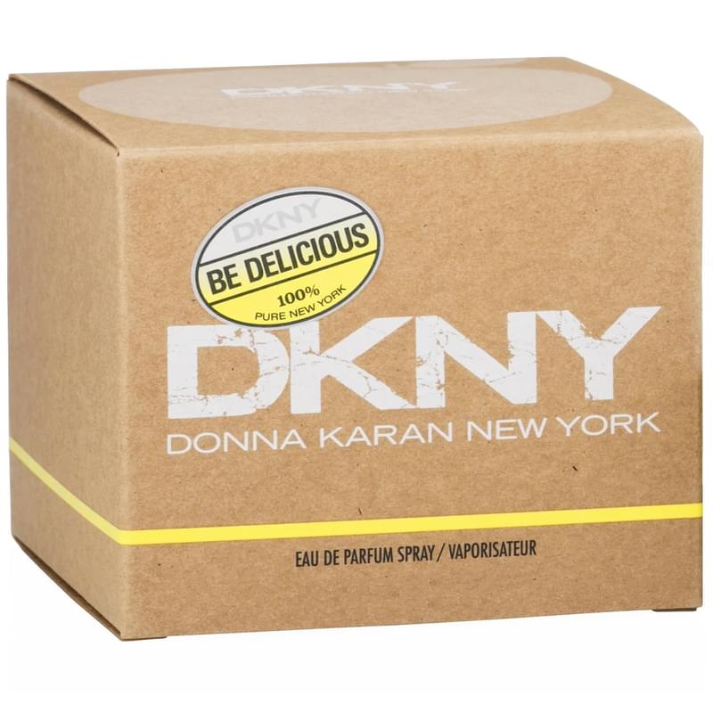 Парфюмерная вода Be Delicious DKNY edp 30 мл - фото #1, Technodom.kz