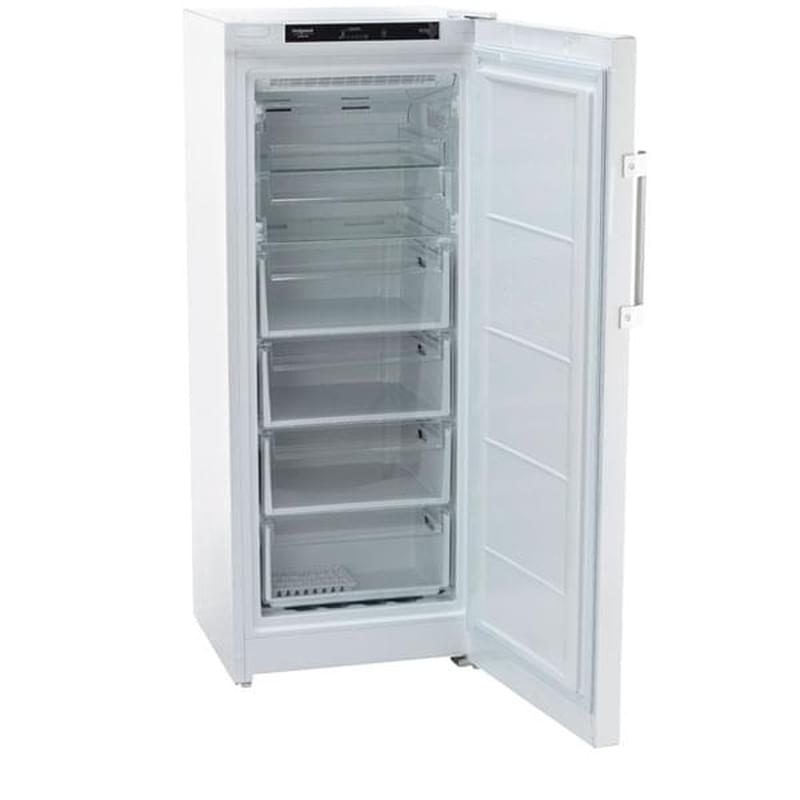 Морозильная камера Hotpoint HFZ 6175 W - фото #1, Technodom.kz