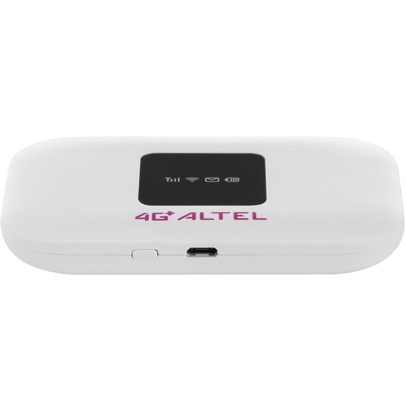 Altel WiFi роутер MiFi L02Hi (turbo 200) - фото #1, Technodom.kz