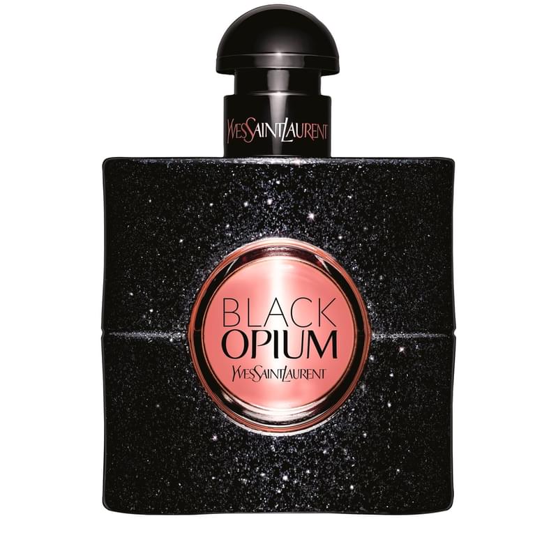 Парфюмерная вода Black Opium Yves Saint Laurent edp 90 мл - фото #0, Technodom.kz