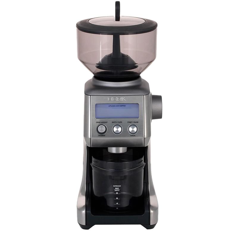 Кофемолка BORK J-801 - фото #0, Technodom.kz
