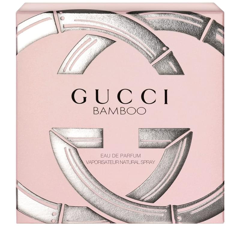 Парфюмерная вода Bamboo Gucci edp 30 мл - фото #1, Technodom.kz