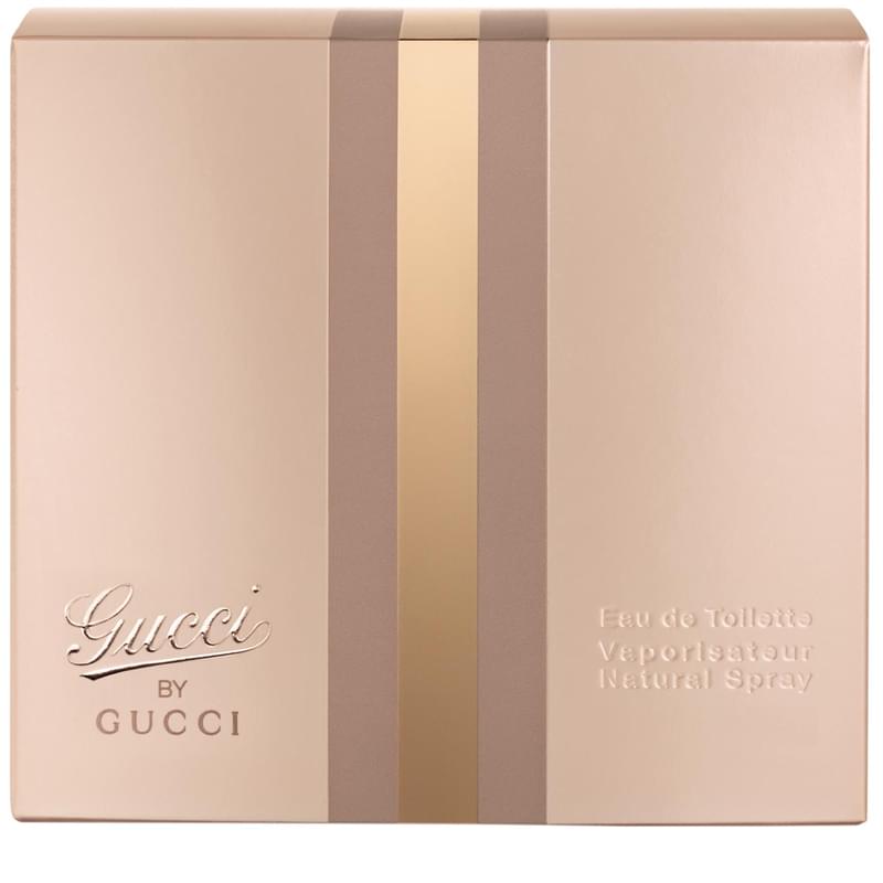 Туалетная вода Gucci By Gucci edt 75 мл - фото #1, Technodom.kz