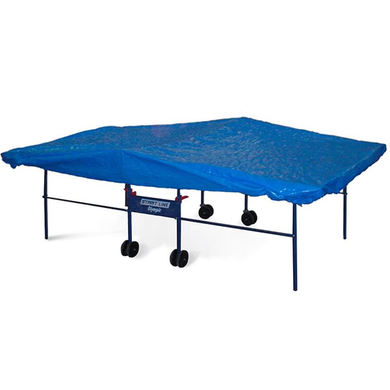 Чехол для теннисного стола серий Olympic, Game и Compact LX (1005) - фото #0, Technodom.kz Чехол для теннисного стола серий Olympic, Game и Compact LX (1005) - фото #0, Technodom.kz