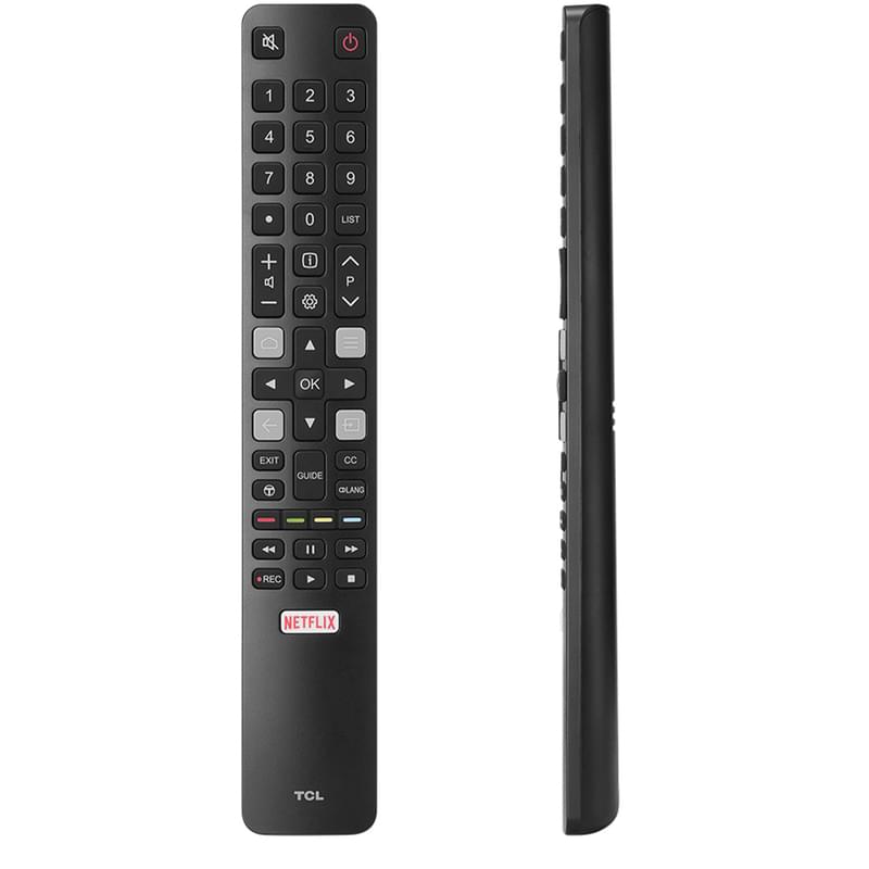 Телевизор 40" TCL LED40D3000 LED FHD Black - фото #4, Technodom.kz