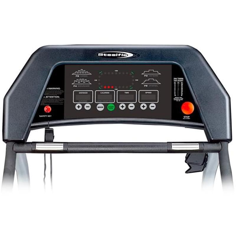 Беговая дорожка XT3300 Steel Flex - фото #1, Technodom.kz Беговая дорожка XT3300 Steel Flex - фото #1, Technodom.kz