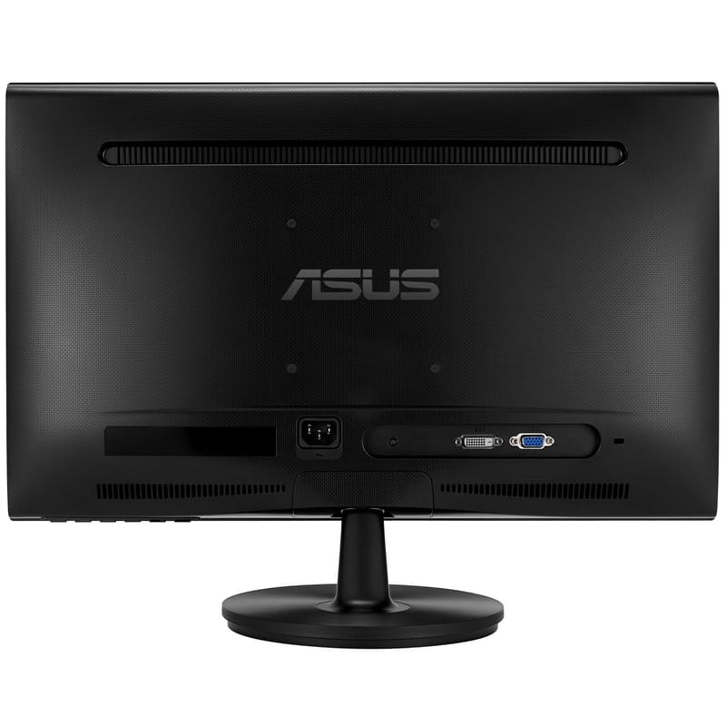Монитор 21.5" Asus VS229NA 1920х1080 16:9 VA 60ГЦ (DVI-D+VGA)  Black - фото #3, Technodom.kz