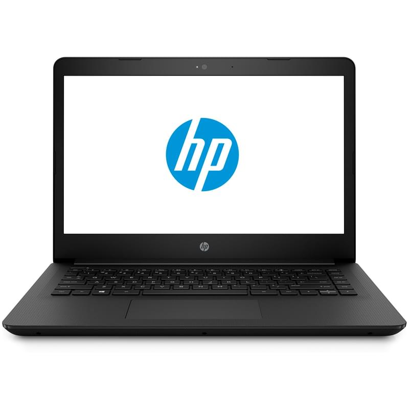 Ноутбук HP Pentium N3710 / 4ГБ / 500HDD / 14 / DOS / (1UJ30EA) - фото #0, Technodom.kz