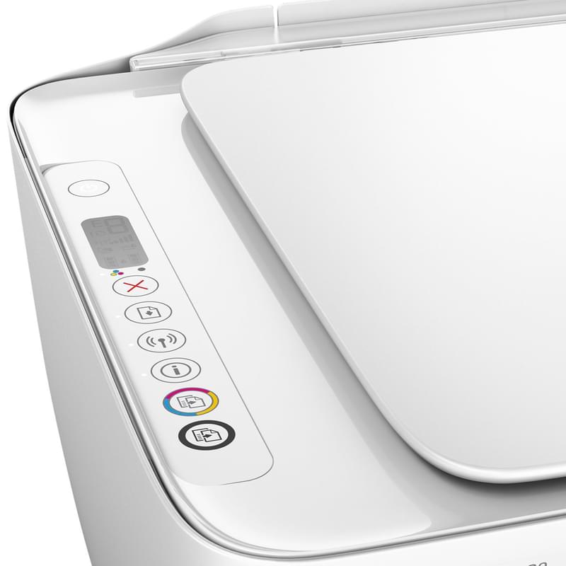 МФУ струйное HP DeskJet AIO 2620 A4 WiFi - фото #3, Technodom.kz